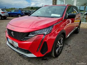 Peugeot 5008 ALLURE BLUEHDI S/S - Image 3