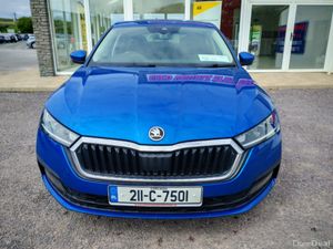 Skoda Octavia AMBITION 1.0 TSI 110HP 4DR - Image 3