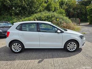 Volkswagen Polo 2017 auto 1.2  only 48klm - Image 4