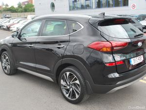 Hyundai Tucson 2019 - Image 3
