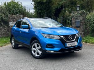 Nissan Qashqai 1.2 Petrol SV - Image 2
