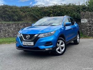 Nissan Qashqai 1.2 Petrol SV - Image 4