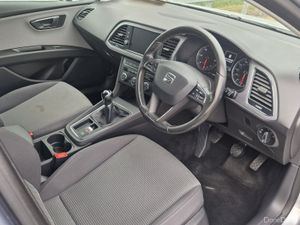2019 (192) SEAT Leon  SE TDI - Image 4