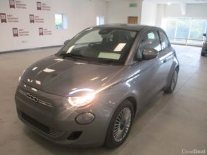 Fiat 500e  ICON 2025 - Image 4