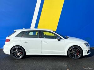 Audi S3 2.0 TFSI QUTTRO AUTO // FULL SERVICE HISTO - Image 2