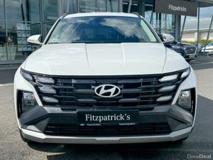 TUCSON 2026 Executive PHEV NEW - Image 3