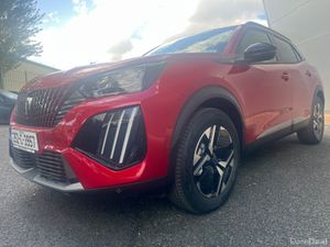 Peugeot 2008 2025 - Image 2