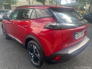 Peugeot 2008 2025 - Image 4