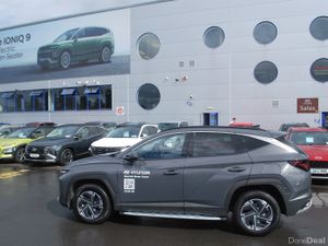 Hyundai Tucson 2025 - Image 2