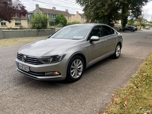 VW PASSAT 1.6 TDI HIGHLINE - Image 2