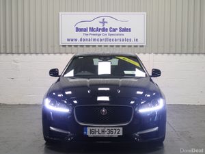 Jaguar XF 2016 - Image 3