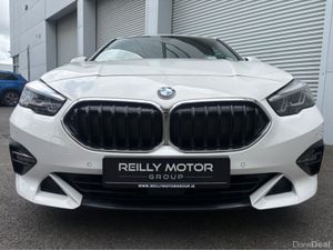 BMW 2-Series 1.5 PETROL AUTO SPORT 218I - Image 2