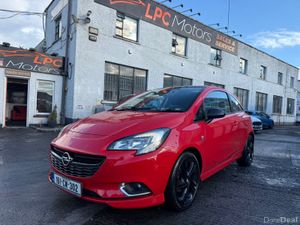 Opel Corsa 2016 OPC Line - Image 4