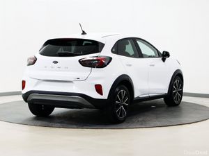 *23* 2023 Ford Puma 1.0 TITANIUM MHEV - Image 4