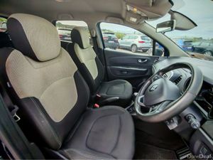 RENAULT CAPTUR ICONIC TCE 90 MY18 4DR - Image 4