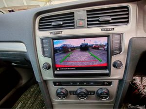 VOLKSWAGEN GOLF TSI Trendline BlueMotion Technolog - Image 4