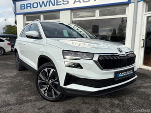 2022 Skoda Karoq SE L 2.0L TDI - Image 4