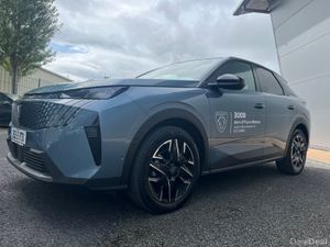 Peugeot 3008 2025 - Image 2