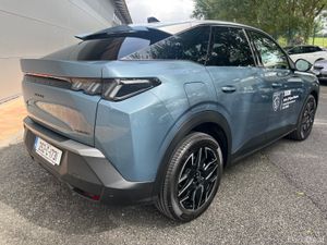 Peugeot 3008 2025 - Image 3