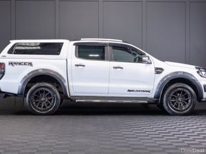 *NO VAT* 2023 Ford Ranger Wildtrak N1 Crewcab - Image 2
