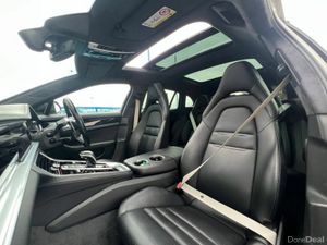 Porsche Panamera TURBO S 4.0 HYBRID ** HUGE SPEC * - Image 2