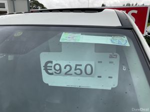 NISSAN X-TRAIL 1.6 DIESEL PANORAMIC ROOF NCT TAXED - Image 4