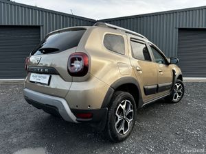 Dacia Duster 201’ Prestige X 360 / LOW MILEAGE - Image 4