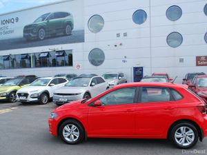 Volkswagen Polo 2020 - Image 2