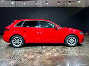 Audi A3 1.4 TFSI AUTOMATIC - REVERSE CAMERA - CRUI - Image 3