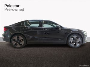 Polestar 2 Plus + Pro Pack 659 KM WLTP - Image 3