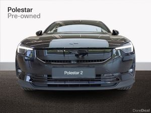 Polestar 2 Plus + Pro Pack 659 KM WLTP - Image 4