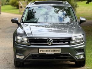 2.0TDI 150BHP * 4MOTION 4WD HI-LINE * - Image 3