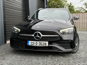 221 Mercedes-Benz C300e Premium Plus - Image 2