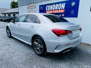 2021 MERCEDES-BENZ A250E AMG-LINE PLUG IN HYBRID - Image 3