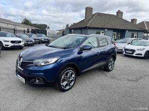 Renault Kadjar DYNAMIQUE S NAV ENERGY - Image 4