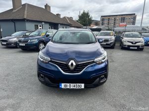 Renault Kadjar DYNAMIQUE S NAV ENERGY - Image 3