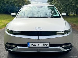 Hyundai IONIQ 5 Aurora 58 KWH- 2024 - Image 2