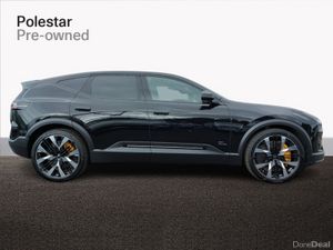 Polestar 3 Dual Motor Performance Plus 567km WLTP - Image 4
