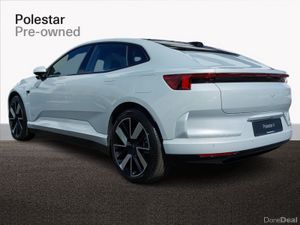 Polestar 4 Dual Motor 590kmWLTP Upgraded Spec - Image 3