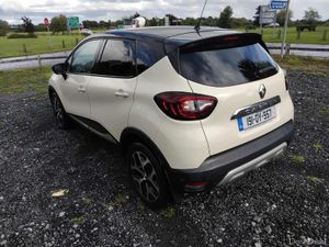 🚗 FOR SALE: Renault Captur GT LINE – Top Spec! 🚗 - Image 4