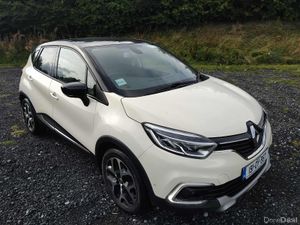 🚗 FOR SALE: Renault Captur GT LINE – Top Spec! 🚗 - Image 3