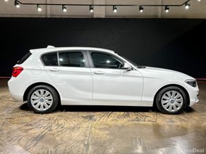 BMW 1-Series 118i - AUTOMATIC - VERY LOW MILEAGE - Image 3