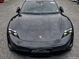 🔥 2022 Porsche Taycan 93Kw Performance Battery Pl - Image 4