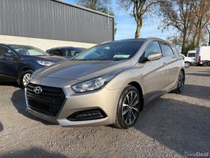 Hyundai i40 - Image 3