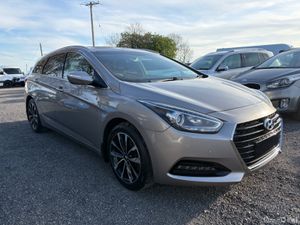 Hyundai i40 - Image 2