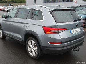 Skoda Kodiaq 2019 - Image 3