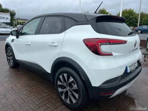 Renault Captur 1.0lt petrol 5DR - Image 3