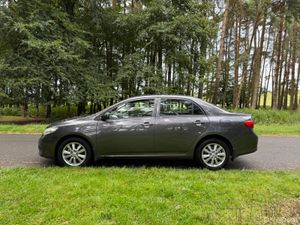 Toyota Corolla 2007 Diesel - Image 3