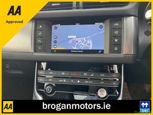 Jaguar XF 2017 2.0 D Automatic - Image 3