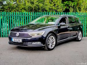 2016 VOLKSWAGEN PASSAT HIGHLINE *Virtual Cockpit* - Image 4
